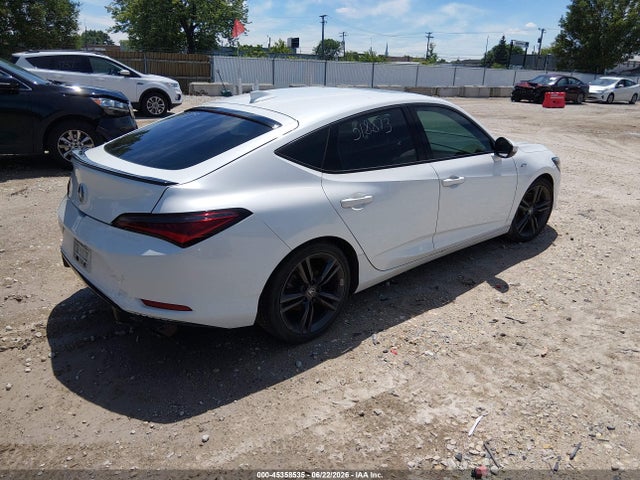 Aukcja sprzedaży 2024 Acura Integra A-spec, vin: 19UDE4H37RA011112, numer aukcji: 45358535