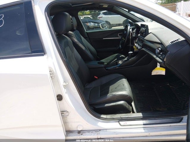 Aukcja sprzedaży 2024 Acura Integra A-spec, vin: 19UDE4H37RA011112, numer aukcji: 45358535