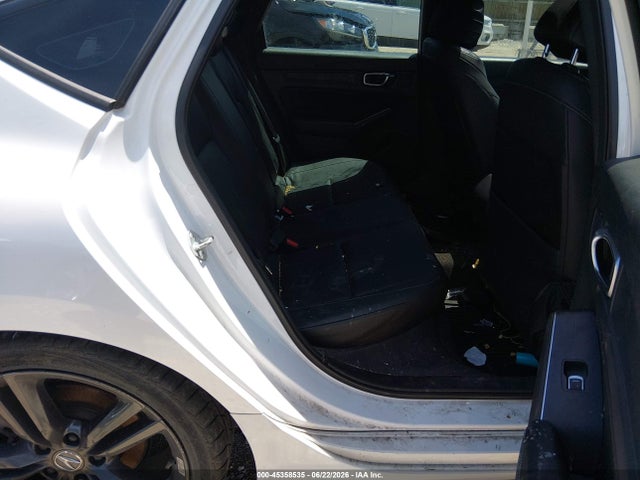 Aukcja sprzedaży 2024 Acura Integra A-spec, vin: 19UDE4H37RA011112, numer aukcji: 45358535