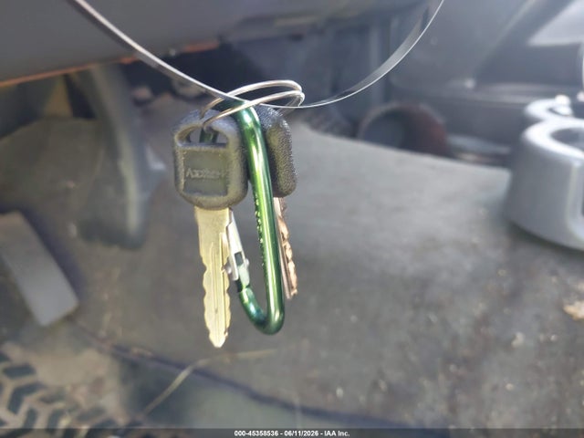 Aukcja sprzedaży 2006 Gmc Sierra 2500hd Sle1, vin: 1GTHK29U26E130825, numer aukcji: 45358536
