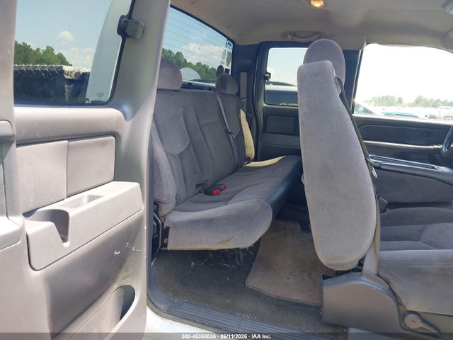 Aukcja sprzedaży 2006 Gmc Sierra 2500hd Sle1, vin: 1GTHK29U26E130825, numer aukcji: 45358536