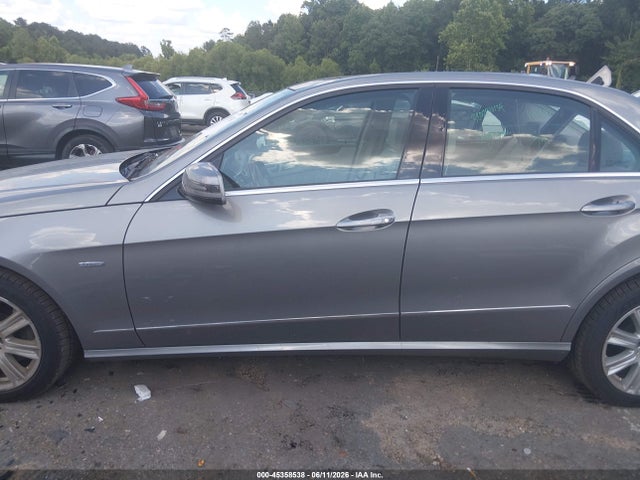 Aukcja sprzedaży 2012 Mercedes-benz E 350, vin: WDDHF5KB8CA608916, numer aukcji: 45358538