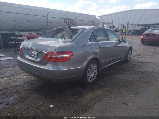 Aukcja sprzedaży 2012 Mercedes-benz E 350, vin: WDDHF5KB8CA608916, numer aukcji: 45358538