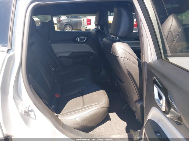 2024 Jeep Compass Limited 4x4 მანქანა იყიდება აუქციონზე, vin: 3C4NJDCN0RT157335, აუქციონის ნომერი: 45358540