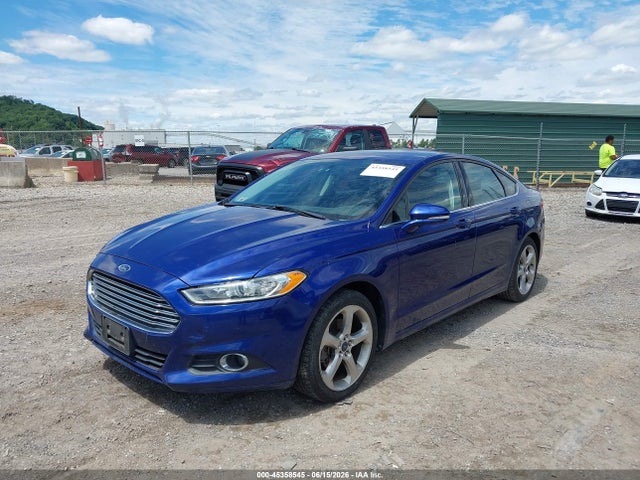 Aukcja sprzedaży 2013 Ford Fusion Se, vin: 3FA6P0HR7DR377462, numer aukcji: 45358545