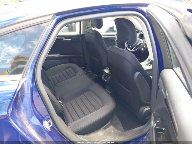 Aukcja sprzedaży 2013 Ford Fusion Se, vin: 3FA6P0HR7DR377462, numer aukcji: 45358545