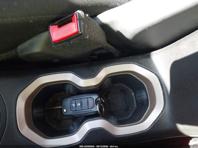 Aukcja sprzedaży 2015 Jeep Renegade Latitude, vin: ZACCJABT1FPB39676, numer aukcji: 45358548