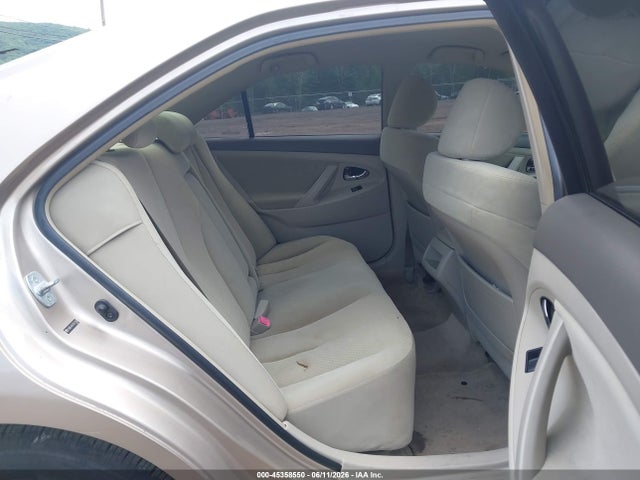 2007 Toyota Camry Le მანქანა იყიდება აუქციონზე, vin: JTNBE46K373077783, აუქციონის ნომერი: 45358550