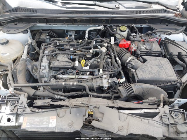 Aukcja sprzedaży 2022 Ford Escape Se, vin: 1FMCU0G67NUA25873, numer aukcji: 45358554