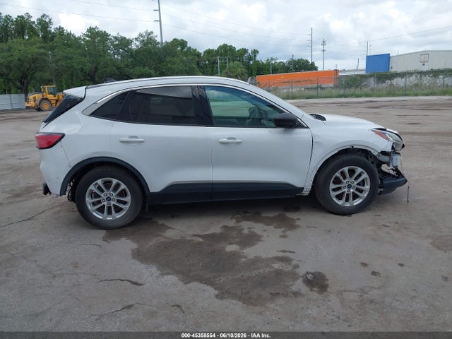 Aukcja sprzedaży 2022 Ford Escape Se, vin: 1FMCU0G67NUA25873, numer aukcji: 45358554