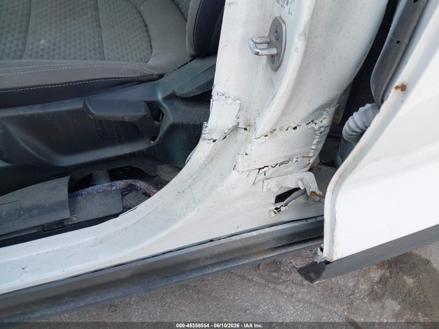Aukcja sprzedaży 2022 Ford Escape Se, vin: 1FMCU0G67NUA25873, numer aukcji: 45358554