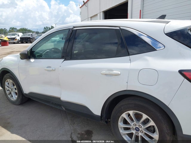 Aukcja sprzedaży 2022 Ford Escape Se, vin: 1FMCU0G67NUA25873, numer aukcji: 45358554
