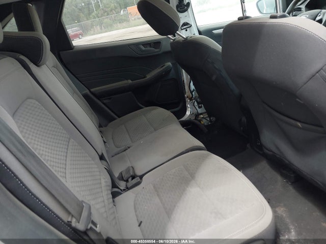 Aukcja sprzedaży 2022 Ford Escape Se, vin: 1FMCU0G67NUA25873, numer aukcji: 45358554