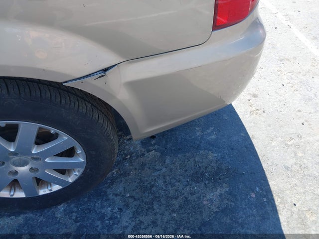 2C4RC1BG6FR538098 Chrysler Town &amp; Country Touring