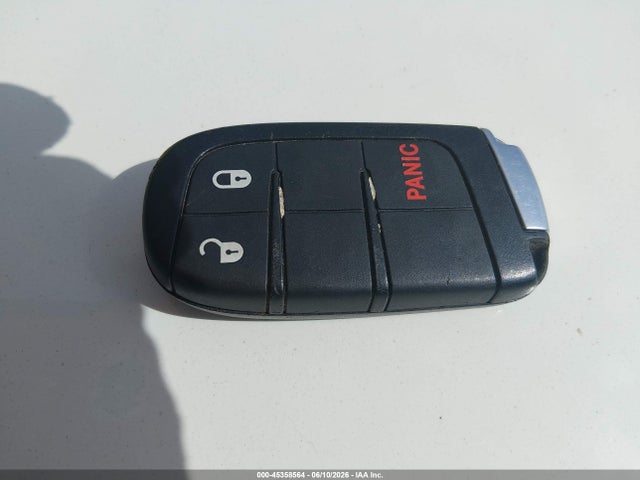 Aukcja sprzedaży 2017 Dodge Journey Se, vin: 3C4PDCAB5HT695630, numer aukcji: 45358564