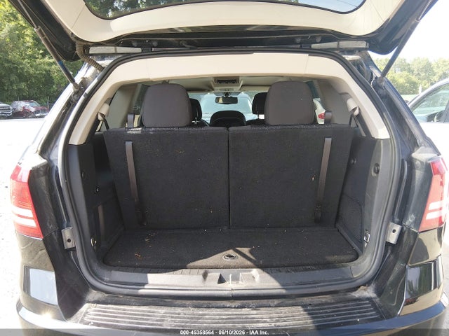 Aukcja sprzedaży 2017 Dodge Journey Se, vin: 3C4PDCAB5HT695630, numer aukcji: 45358564