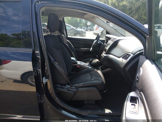 Aukcja sprzedaży 2017 Dodge Journey Se, vin: 3C4PDCAB5HT695630, numer aukcji: 45358564