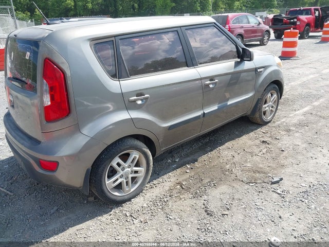 Aukcja sprzedaży 2013 Kia Soul, vin: KNDJT2A56D7491723, numer aukcji: 45358566