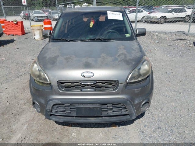 Aukcja sprzedaży 2013 Kia Soul, vin: KNDJT2A56D7491723, numer aukcji: 45358566