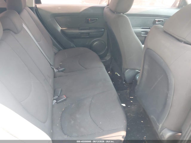 Aukcja sprzedaży 2013 Kia Soul, vin: KNDJT2A56D7491723, numer aukcji: 45358566
