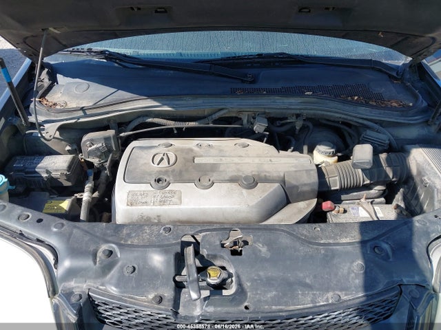 45358578 :رقم المزاد ، 2HNYD18613H554471 vin ، 2003 Acura Mdx مزاد بيع