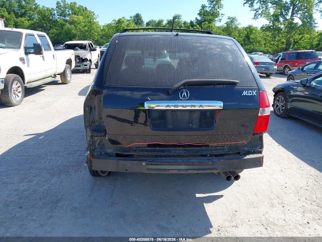 Продаж на аукціоні авто 2003 Acura Mdx, vin: 2HNYD18613H554471, номер лоту: 45358578