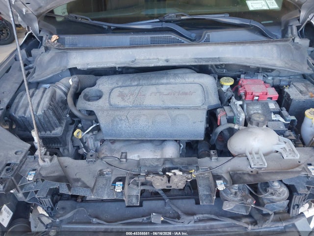 Продаж на аукціоні авто 2020 Jeep Compass Sport 4x4, vin: 3C4NJDABXLT149548, номер лоту: 45358581