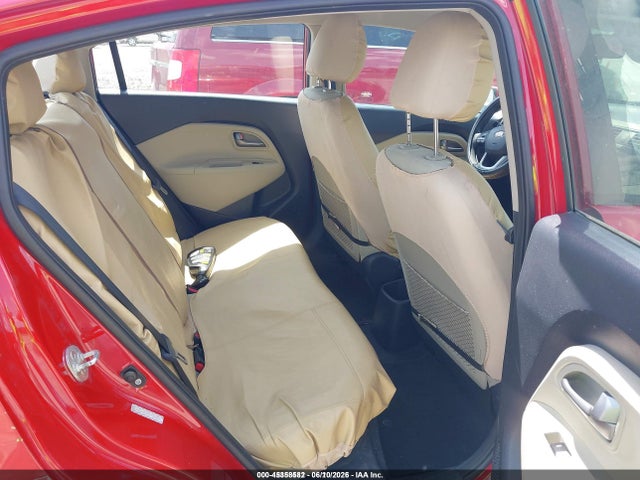 Продажа на аукционе авто 2013 Kia Rio Lx, vin: KNADM4A37D6280909, номер лота: 45358582