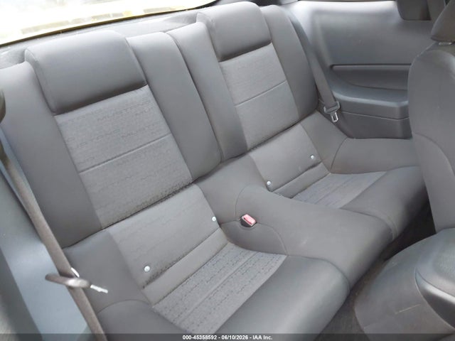 Aukcja sprzedaży 2005 Ford Mustang V6 Deluxe/v6 Premium, vin: 1ZVFT80N755175249, numer aukcji: 45358592