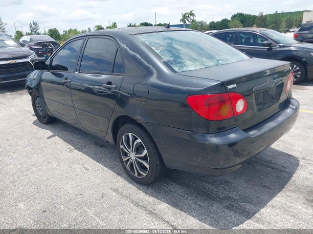 2003 Toyota Corolla Le მანქანა იყიდება აუქციონზე, vin: 1NXBR32E33Z009082, აუქციონის ნომერი: 45358593