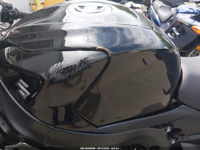 Suzuki GSX-R600 2020 JS1GN7FA3L7100303 Image 16