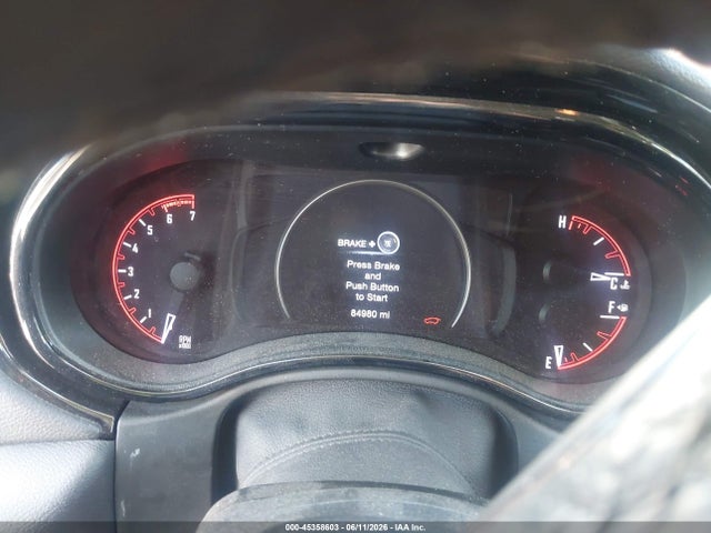 Aukcja sprzedaży 2022 Dodge Durango Pursuit Awd, vin: 1C4SDJFT3NC192282, numer aukcji: 45358603