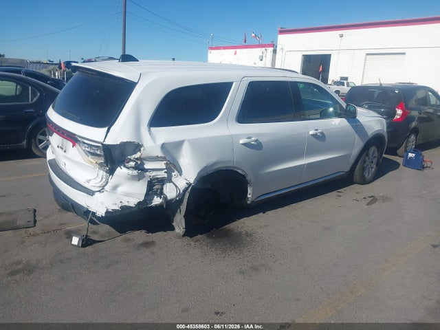 Aukcja sprzedaży 2022 Dodge Durango Pursuit Awd, vin: 1C4SDJFT3NC192282, numer aukcji: 45358603