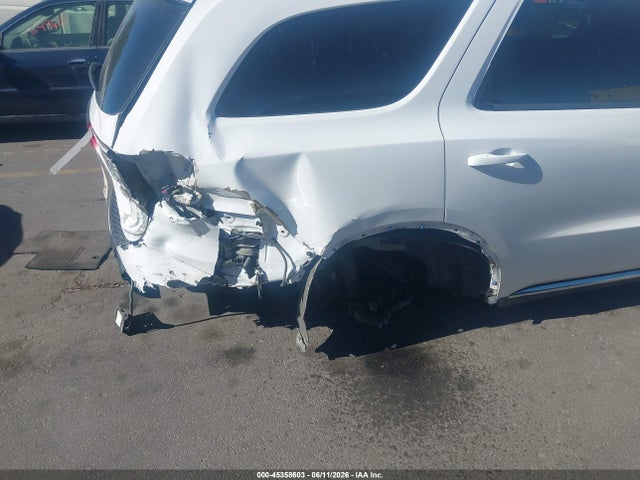 Aukcja sprzedaży 2022 Dodge Durango Pursuit Awd, vin: 1C4SDJFT3NC192282, numer aukcji: 45358603