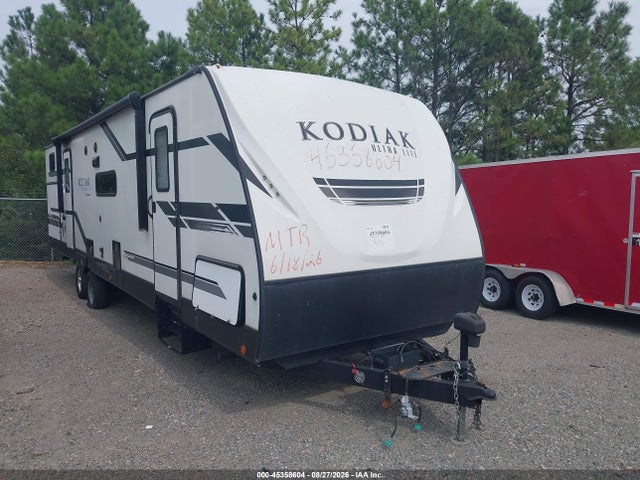 Kodiak Other 2021 4YDT33229MJ973945 главное изображение