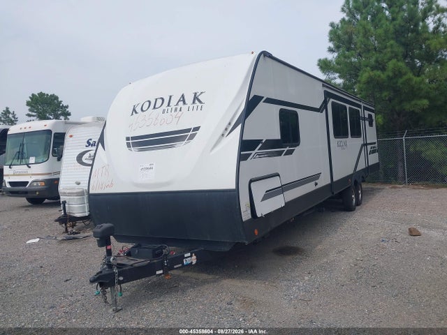 Kodiak Other 2021 4YDT33229MJ973945 Image 2