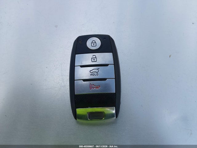 KIA Sportage Ex 2016 KNDPCCACXG7804548 Image 11