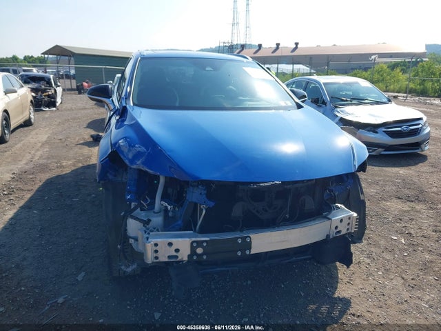 Продаж на аукціоні авто 2021 Lexus Rx 350 F Sport Appearance, vin: 2T2SZMDA7MC281021, номер лоту: 45358608