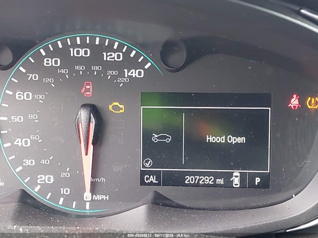 Chevrolet TRAX LS 2017 KL7CJKSB8HB053403 Image 16
