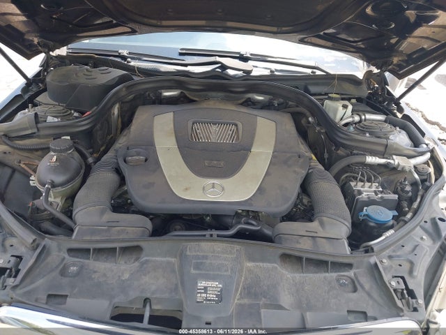Aukcja sprzedaży 2011 Mercedes-benz E 350 4matic, vin: WDDHF8HB3BA357276, numer aukcji: 45358613