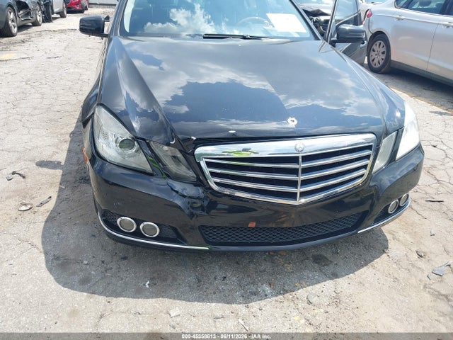Aukcja sprzedaży 2011 Mercedes-benz E 350 4matic, vin: WDDHF8HB3BA357276, numer aukcji: 45358613