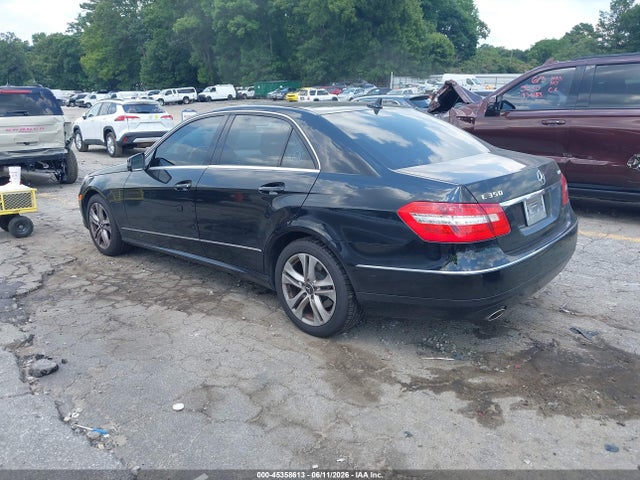 Aukcja sprzedaży 2011 Mercedes-benz E 350 4matic, vin: WDDHF8HB3BA357276, numer aukcji: 45358613