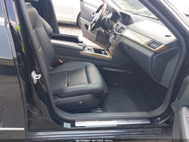 Aukcja sprzedaży 2011 Mercedes-benz E 350 4matic, vin: WDDHF8HB3BA357276, numer aukcji: 45358613