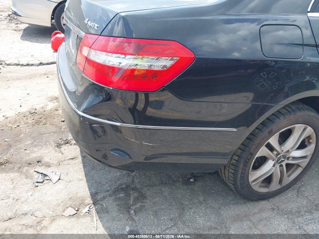 Aukcja sprzedaży 2011 Mercedes-benz E 350 4matic, vin: WDDHF8HB3BA357276, numer aukcji: 45358613