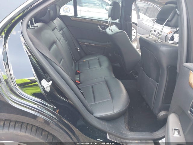 Aukcja sprzedaży 2011 Mercedes-benz E 350 4matic, vin: WDDHF8HB3BA357276, numer aukcji: 45358613