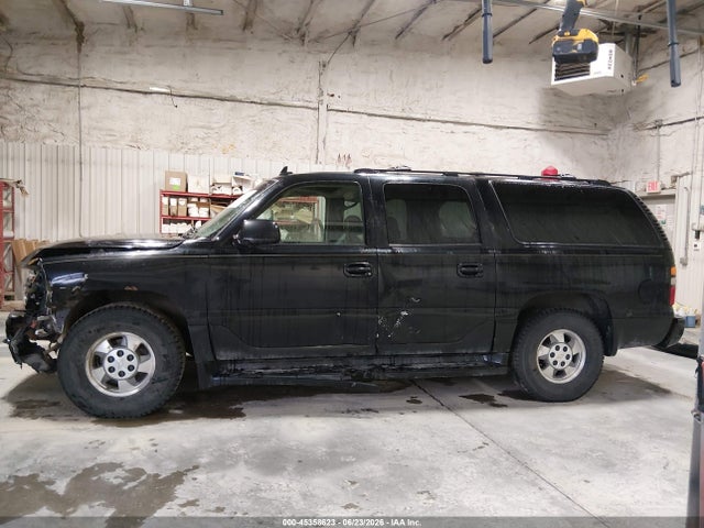 Auction sale of the 2006 Gmc Yukon Xl 1500 Denali, vin: 1GKFK66U56J145883, lot number: 45358623