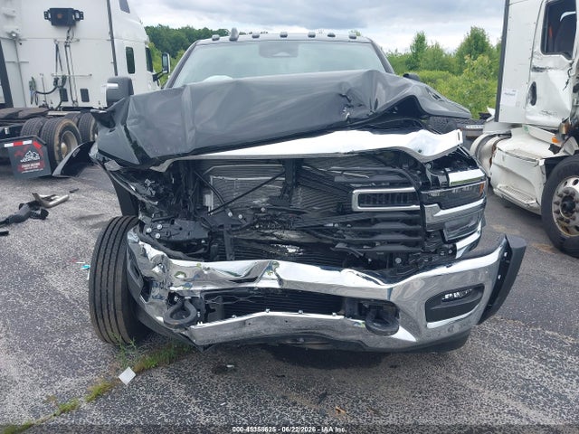 Aukcja sprzedaży 2026 Ram 5500 Chassis Tradesman/big Horn, vin: 3C7WRNEL4TG179811, numer aukcji: 45358625
