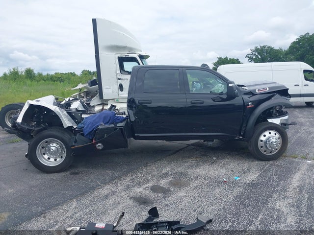 Aukcja sprzedaży 2026 Ram 5500 Chassis Tradesman/big Horn, vin: 3C7WRNEL4TG179811, numer aukcji: 45358625