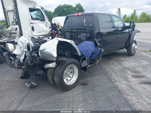 Aukcja sprzedaży 2026 Ram 5500 Chassis Tradesman/big Horn, vin: 3C7WRNEL4TG179811, numer aukcji: 45358625