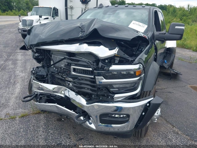 Aukcja sprzedaży 2026 Ram 5500 Chassis Tradesman/big Horn, vin: 3C7WRNEL4TG179811, numer aukcji: 45358625